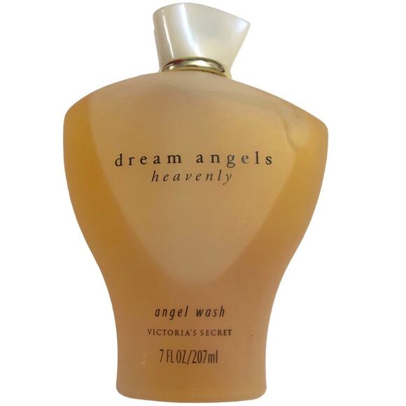 Victoria’s Secret Dream Angels Heavenly Angel Wash 7 oz - Picture 3 of 4
